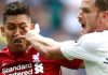 Dëmtimi i frikshëm, Firmino: Mendova se do verbohesha