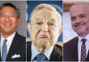 Donald Lu dhe Soros gati për të sulmuar opozitën, dalin dokumentet