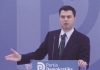 Basha: Thirrje, prokurorëve, Policisë së Shtetit dhe gazetarëve për Mosbindje Civile ndaj qeverisë