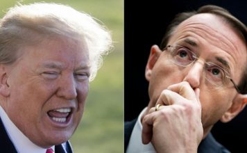 Trump: Nuk kam plane të shkarkoj zv/prokurorin e përgjithshëm