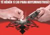 Dr. Ina Zhupa: Sot protesta para Kryeministrisë. Krimi që nuk dënohet, rikthehet