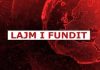 Lajmi i fundit/ Vritet me armë një 13-vjeçare në Tiranë