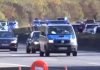 VIDEO/ Mbi 50 mjete përcjellin udhëtimin, eskorta e “frikshme” e Erdogan në Gjrmani