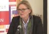 Susanne Schutz, ambasadorja gjermane në Tiranë na nxjerr mallin e … Vllahutin