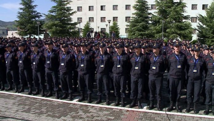 policia