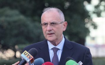 VIDEO/ Padi për Edi Ramen, Vasili: Kryeministri ka kanosur denoncuesin