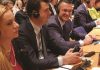 PD voton pro gjermanit të CDU-së së Merkel për kandidat për President të KE-së