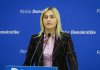 Zëdhënësja e PD-së, Dr. Ina Zhupa publikon tenderin: Bashkia do të prishë pedonalen “Murat Toptani” (Foto)