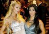 Armiqësia e Paris Hilton dhe Kim Kardashian ka marrë fund?