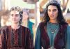 Pas 4 vitesh ndarje, aktorja e Ertugrul rikthehet me ish-bashkëshortin