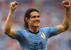 Edinson Cavani në rradhët e kampionëve, fiton çmimin ‘Golden Foot’