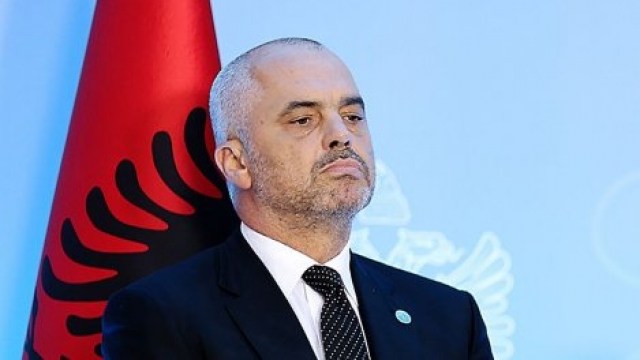 EDI-RAMA
