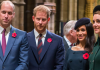Zbulohet arsyeja pse Meghan e Harry po lënë pallatin Kensington