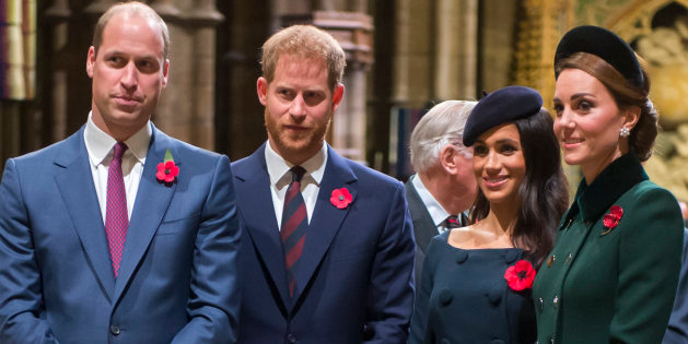 Harry-e-Meghan