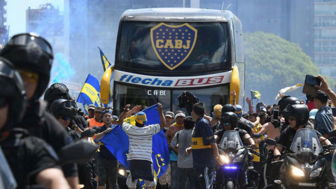 boca