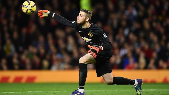 Manchester United v Chelsea - Premier League