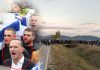 Lirohen gjatë natës 12 të shoqëruarit që bllokuan rrugën Gjirokastër-Kakavijë