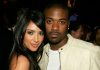 Kim Kardashian reagon kundrejt ish të dashurit