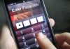 Hulumtuesit gjejnë mënyrën për të shmangur fjalëkalimin e iPhone