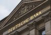 Bastiset “Deutche Bank” në Frankurt nga një grup hetimor, sepse akuzohet për pastrim parash të “off shore”