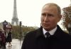 Putin pro ushtrisë europiane: Pozitive për botën shumëpolare