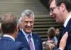 Kryeministri Haradinajt: Ja pjesa që Vuçiq dhe Thaçi planifikojnë t’ia heqin Kosovës