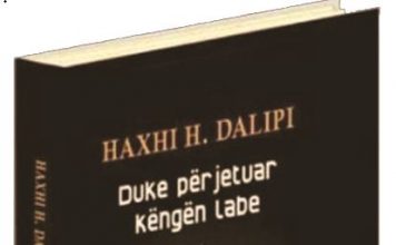 Duke përjetuar Këngën Labe dhe këngën tradicionale Vlonjate