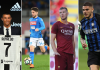 Ja sa para fituan në vitin 2018 menaxherët për transferimet e lojtarëve