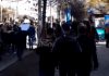 VIDEO/ Nis marshimi i studentëve të Inxhinierisë së Ndërtimit