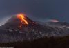 Aktivizohet Etna, deri tani 130 lëkundje tërmeti në Itali