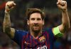 Lionel Messi, lojtari i rekordeve