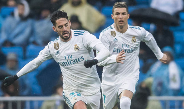 Real-Madrid-Isco-Cristiano-Ronaldo-PSG-Champions-League-919026