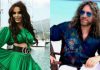 Albërie Hadërgjonaj dhe Gena sjellin dhuratën e tyre në këtë fundvit…
