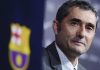 Shpërthen Valverde: Është një…