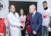 Presidenti Meta në Berat, me “Aleancën për Dhurimin e Gjakut”: Asnjë qytetari, asnjë fëmije apo të aksidentuari të mos i mungojë gjaku