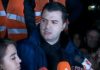Protesta e studentëve, Basha bën premtimin: Sapo të vijmë në qeveri, ne do ta…