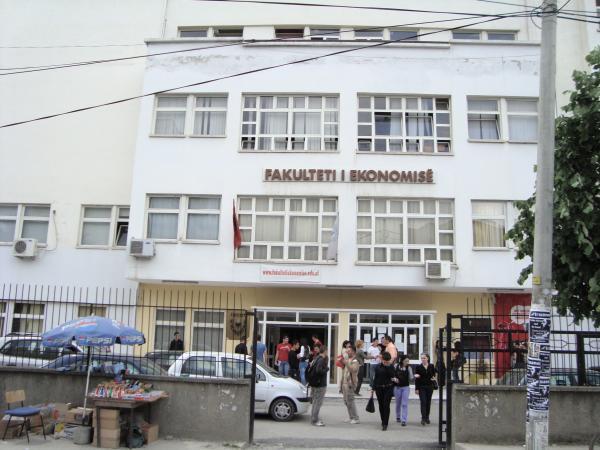 ekonom