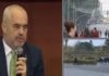 VIDEO/ Në UBT, studentët nuk i lejojnë po të mos kenë emrin në listën e rektorit