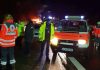 Digjet një autobus në Gjermani, në mesin e pasagjerëve edhe dy kosovarë