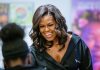 Michelle Obama gruaja më e admiruar në SHBA