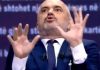 E tepron Edi Rama me kërkesën për dialog: Ose do të vdesim të gjithë së bashku, ose…