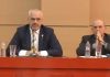 Studentët lënë Ramën dhe rektorin me ‘’gojë hapur”, largohen nga takimi