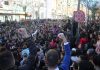 VATRA DHE RRËNJËT SHQIPTARE MBËSHTESIN PROTESTËN E STUDENTËVE