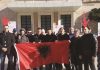 Policia e Shtetit nuk lufton krimin, por arreston… studentët protestues