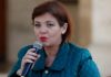 Moti i keq pushton vendin, Nora Malaj: Situata e ftohtë dhe shkolla me batanije