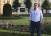 Ismail H. Xhaferri: Dëbora e parë