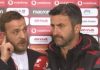 Panuçi ia vë fajin futbollistëve: Publiku ka të drejtë, por këto janë lojtarët