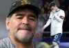 “Maradona nuk kishte rivalë”, përgjigja e Diegos është epike