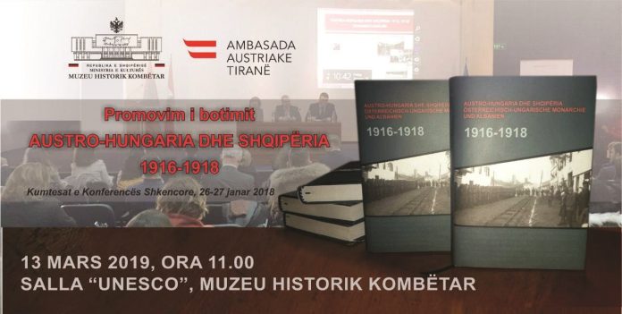 Austro-Hungaria