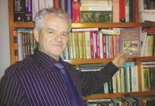 Albert HABAZAJ: POETI POPULLOR – BLETA MËMË PËR KËNGËN LABE